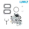 Carter Type BBD Carburetor for Dodge 273-318 (1966–1984) 5.2L V8