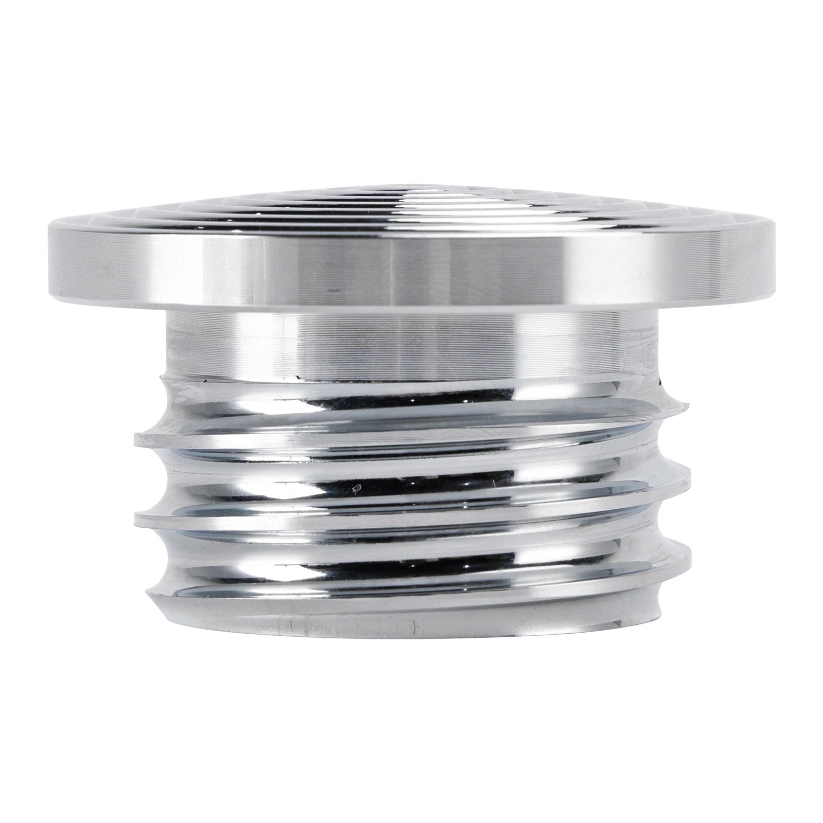 Aluminum Petrol Fuel Gas Cap for Bonneville T100 T120 Street Twin (2016–2023)