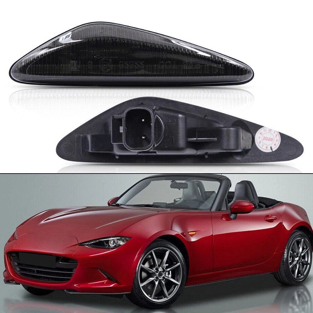 Replacement LED Side Indicator for