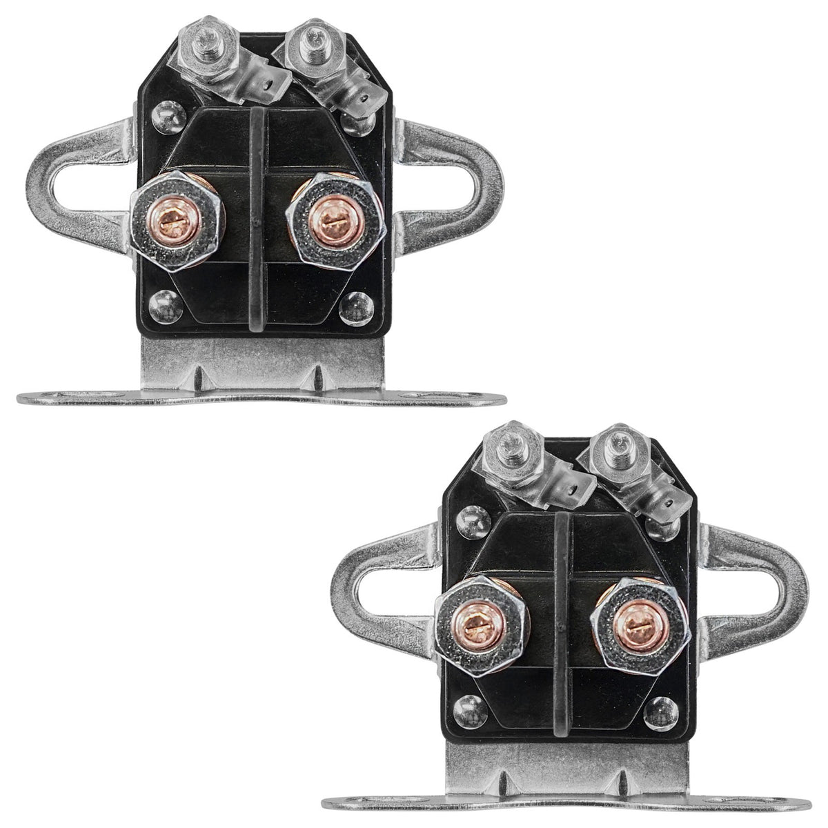 Solenoid Relay Replacement for Snapper 2x (2000–2025)