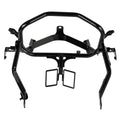 Front Upper Fairing Cowling Stay Bracket for Kawasaki Ninja 300 (2013–2017)