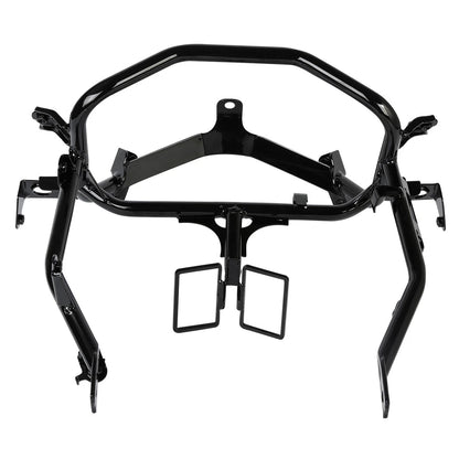 Front Upper Fairing Cowling Stay Bracket for Kawasaki Ninja 300 (2013–2017)