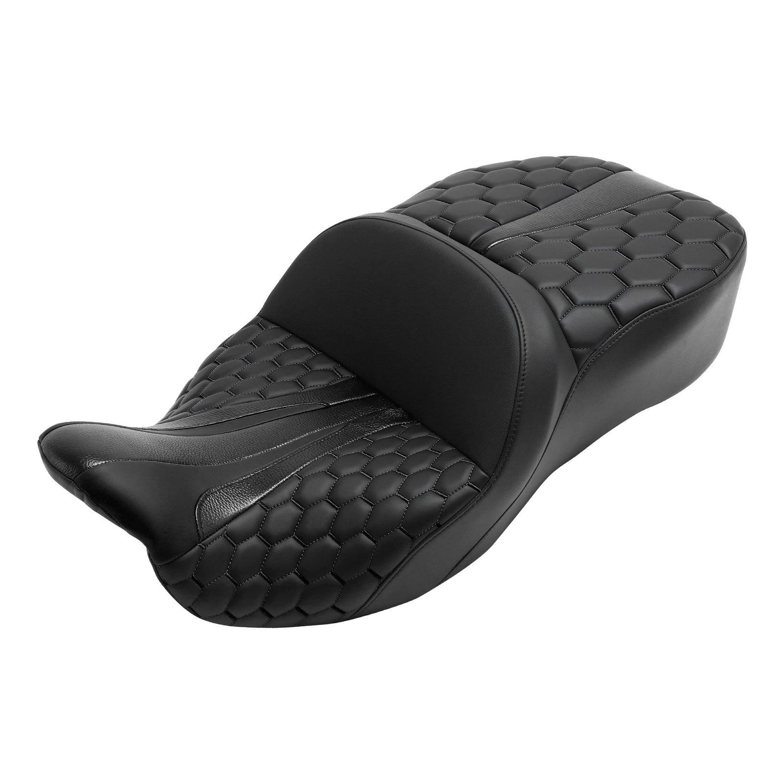 Seats for Harley Touring Tri Electra Glide (2009–2023)