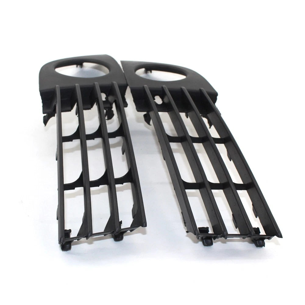 Fog Light Grille Cover for Audi A6 C5 (2002–2005)
