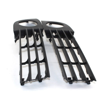 Fog Light Grille Cover for Audi A6 C5 (2002–2005)