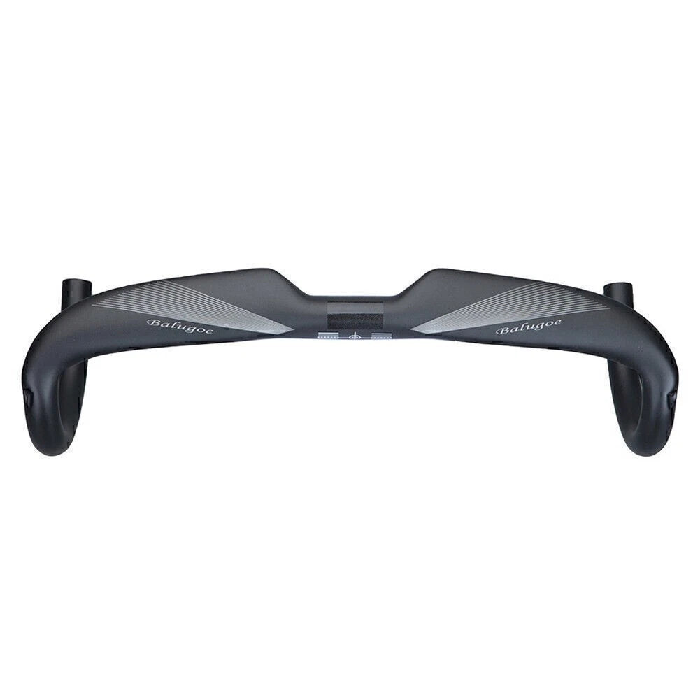 Drop Handlebar for UD Road Bicycle (Carbon, 31.8)