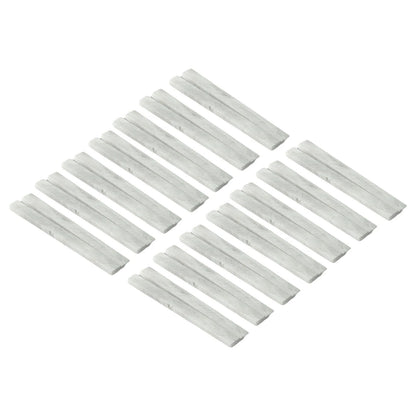 Welder's Chalk Marker Pens for Industrial Manufacturing