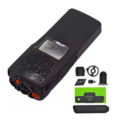 Radio Front Housing Case for XTS1500 (Model 1.5, 2-Way)