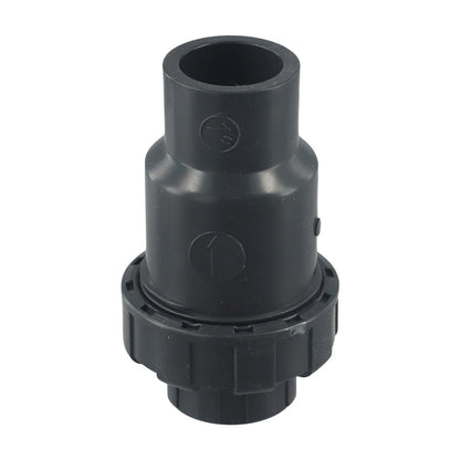 Pool Check Valves for Pond Pools Accessories