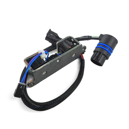 Transmission Overdrive Lockup Solenoid for Dodge A500 A518 (1996–1999)