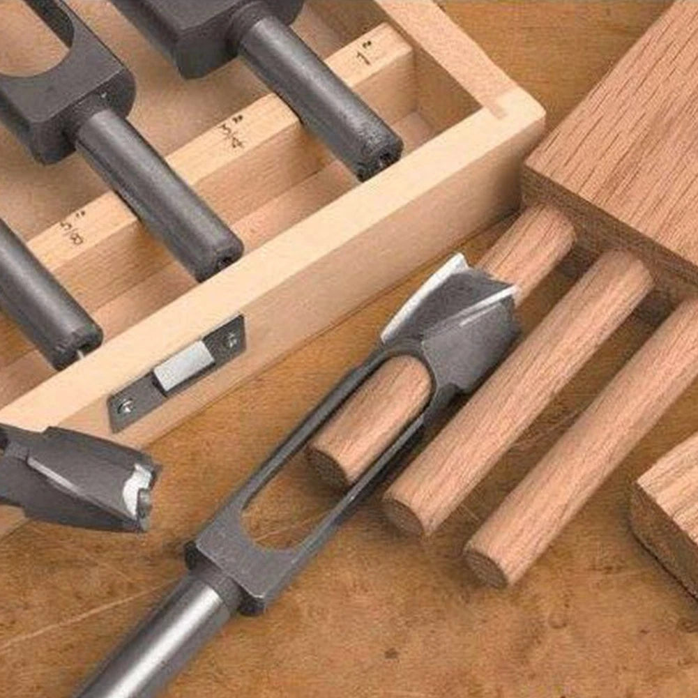 Cork Drilling Kit for Hardwood and Cork Stoppers