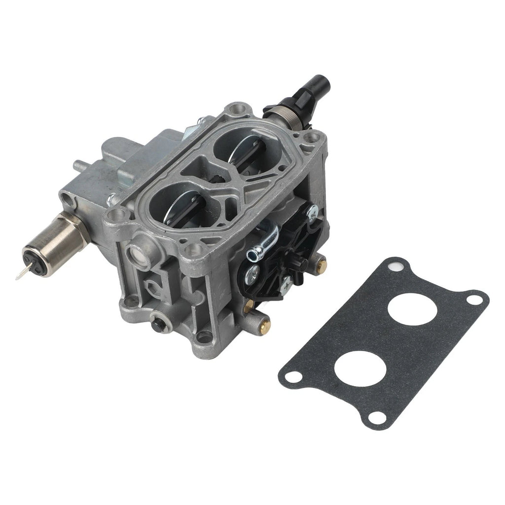 Carburetor for Engine Performance