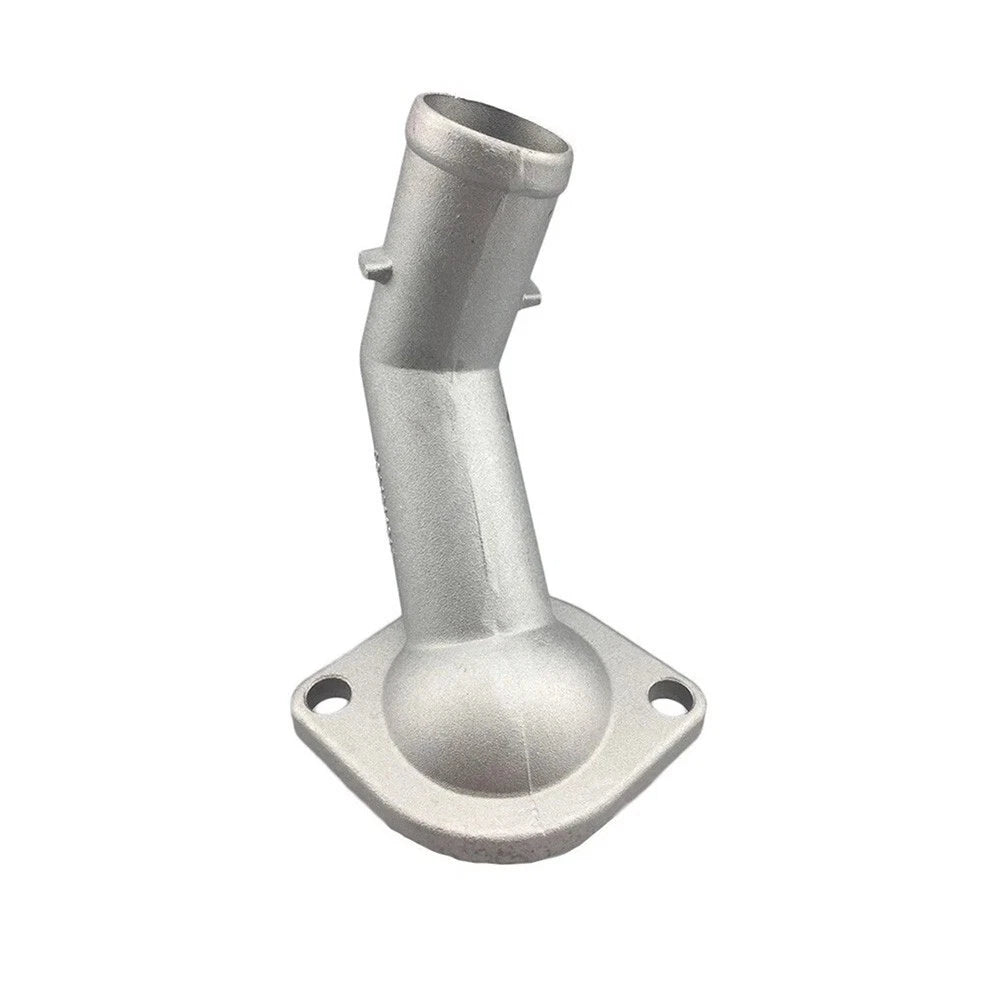Radiator Coolant Hose Connector for Golf (1998–2006) 06A121121C 06A121121F