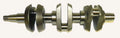 Crank Shaft for Yamaha 75-90 HP (1986–1999) 850-325 OE 688-11411-01-00