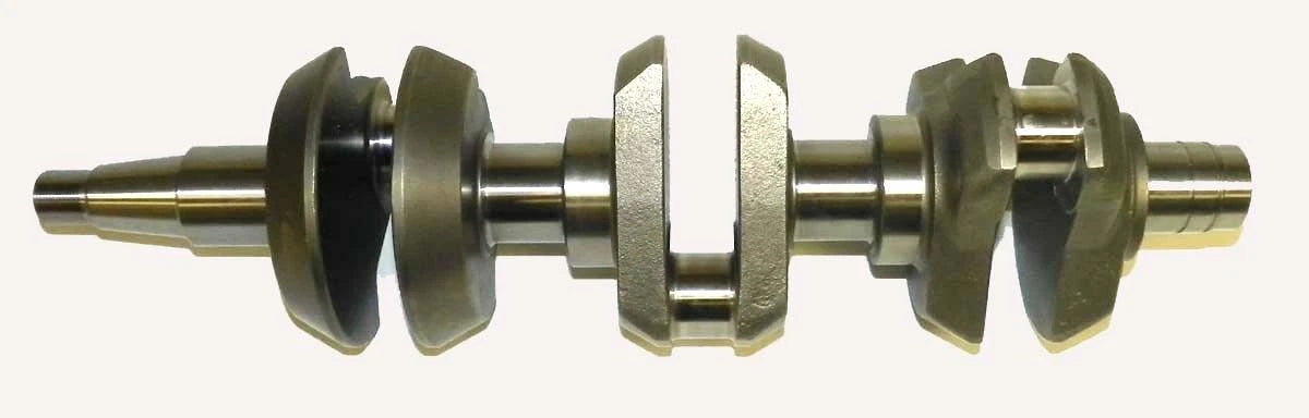 Crank Shaft for Yamaha 75-90 HP (1986–1999) 850-325 OE 688-11411-01-00