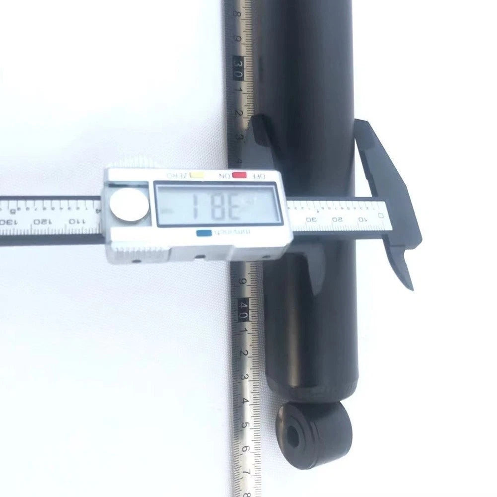 12-Speed Adjustable Hydraulic Cylinder for (330mm 390mm)