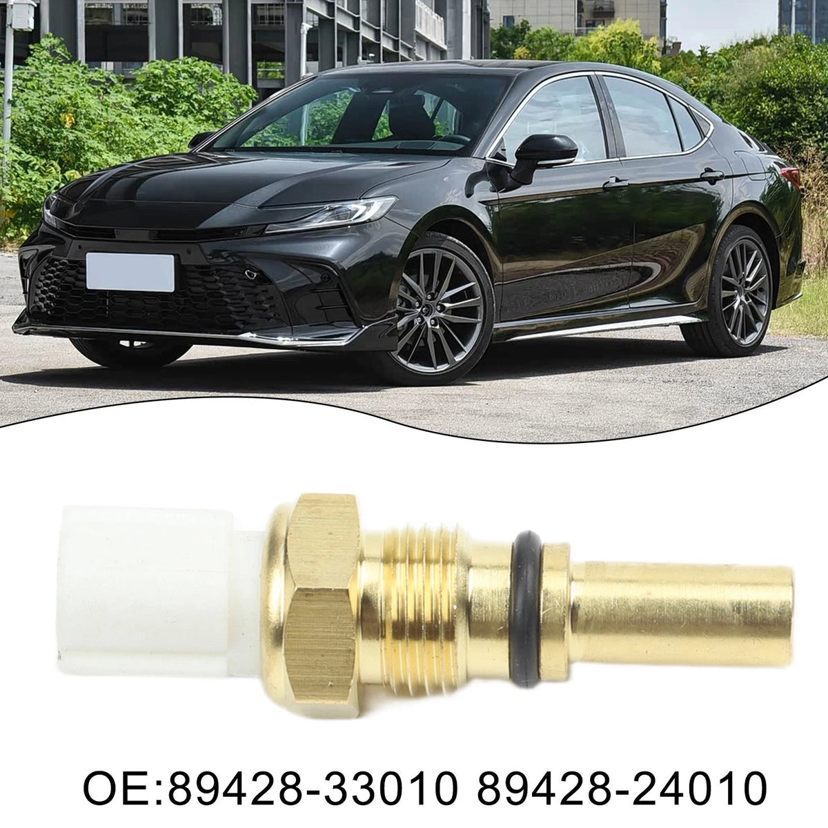 Temperature Sensor for Toyota (1990–2023) 8942833010
