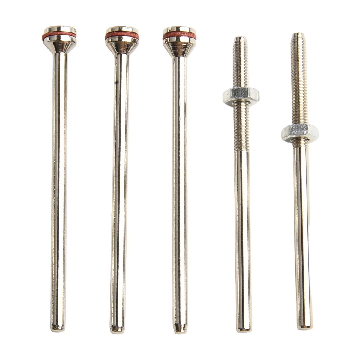45Pcs Polishing Wheels Kit for Jewelry Makers and Hobbyists