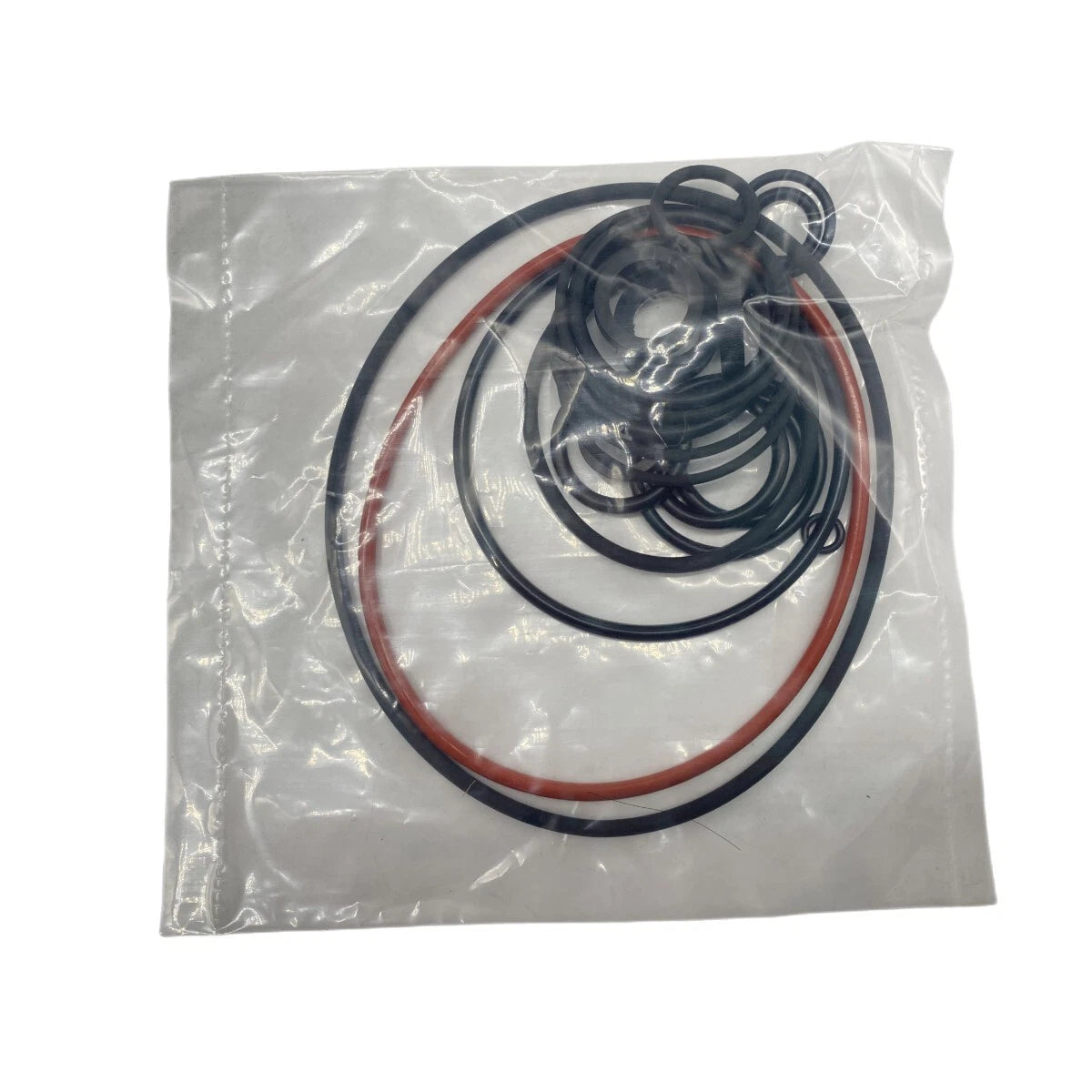 Overhaul Sump Seal Gasket Kit ORB21757 for Volvo Penta 2001–2003
