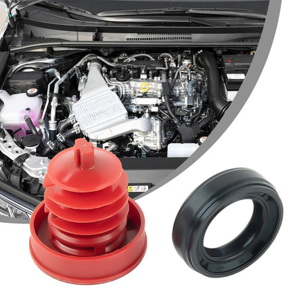 Seal Kit for Honda Steering System
