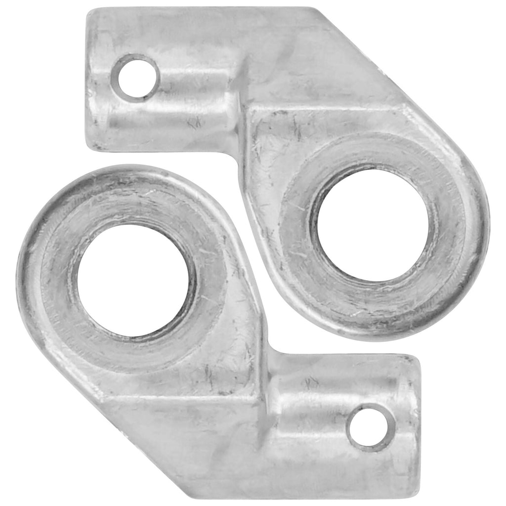 Trunnion Replacement for John Deere X534 X540 X570 X580 X584 (2 Pack)