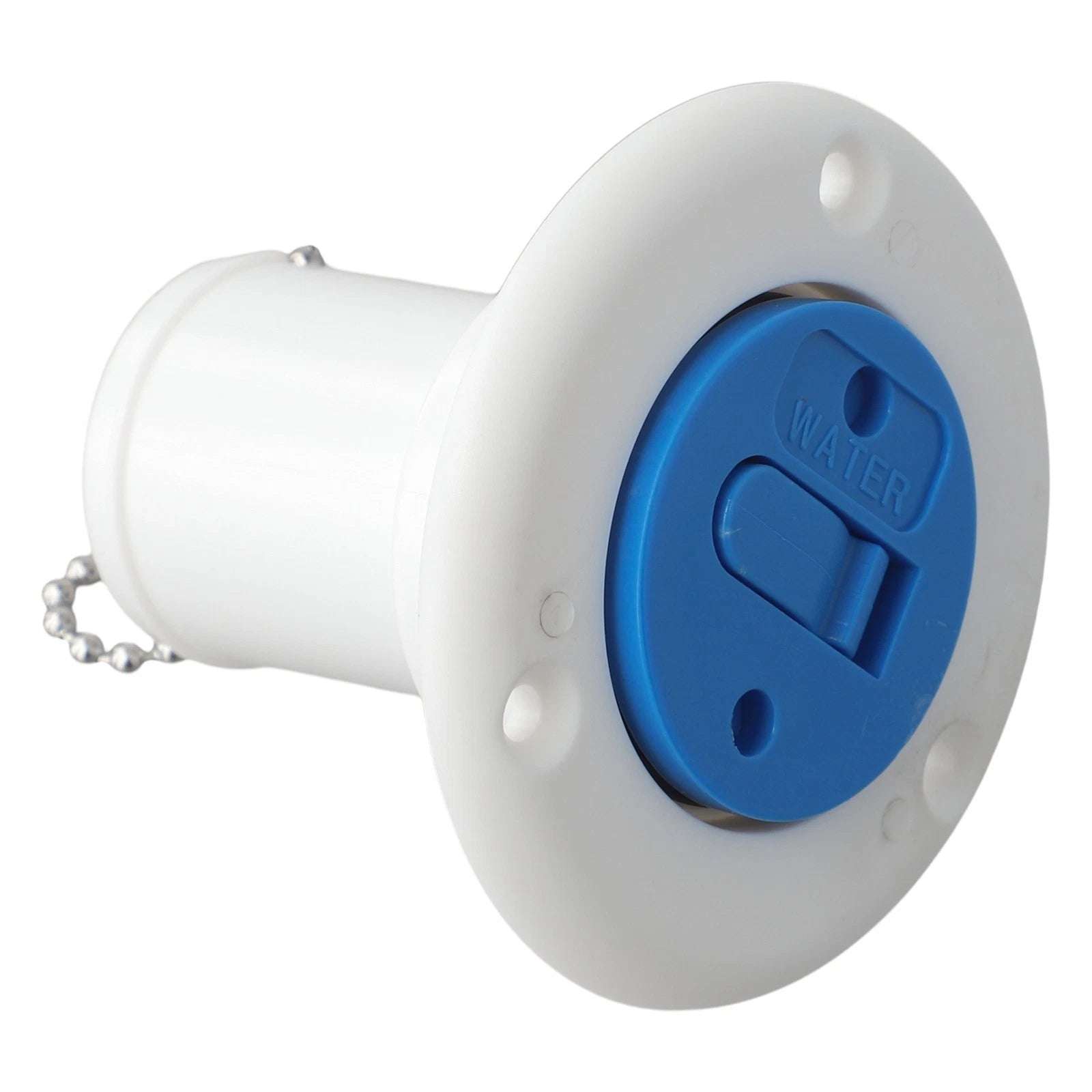 Nylon Fill Cover for RV (2010–2023)