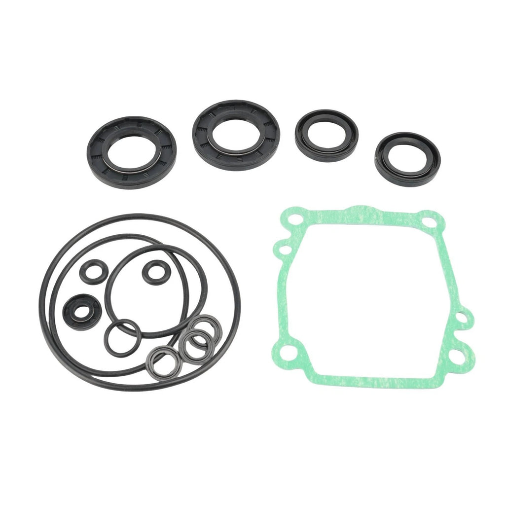Lower Unit Seal Kit for Suzuki DF60 DF70 V4 (1989–2000) 25700-87E00