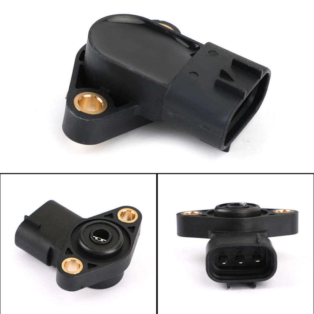 Angle Sensor for Honda Foreman 450 500 Rancher 350 Recon 250 (2000–2023) 38800-HR3-A21 T9