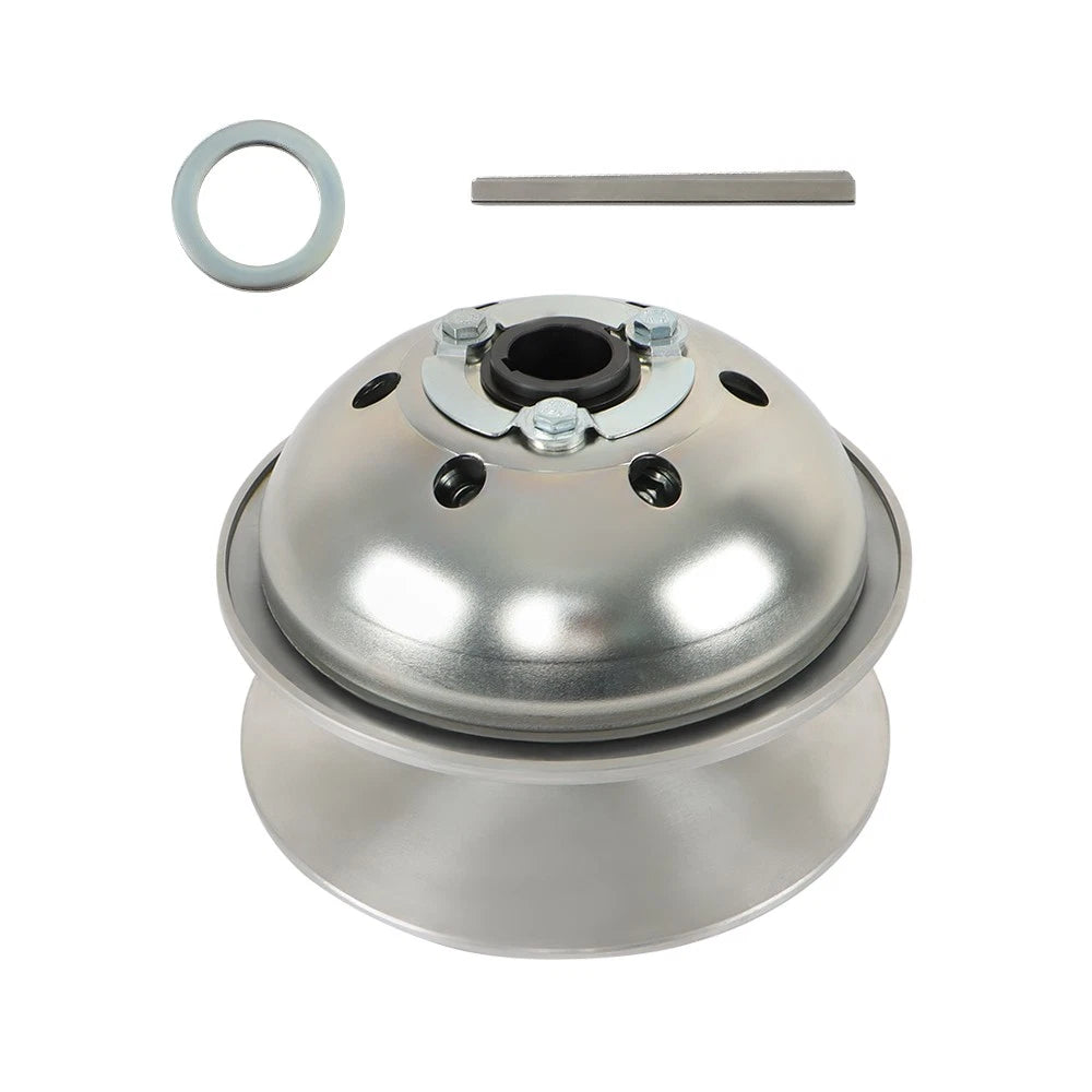 Primary Drive Clutch for Comet 780 Series (1" Bore, 1/4" Keyway)
