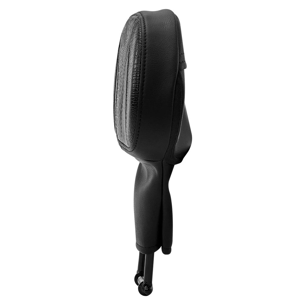Backrest Pad Mounting Kit for Harley Touring Road Glide (2014–2023)