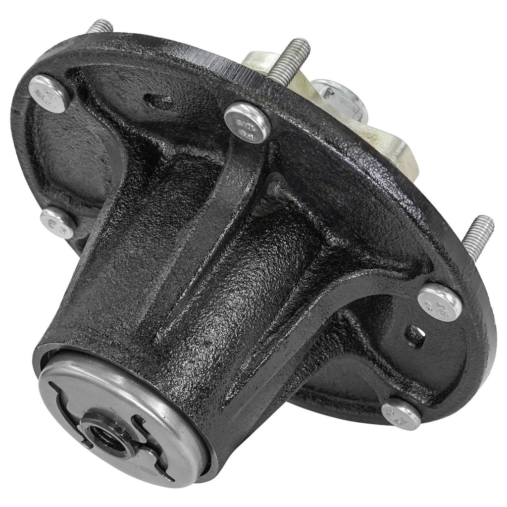 Deck Spindle Replacement for John Deere ZTrak Z915E Z920M 48 54 60 (2012–2018)