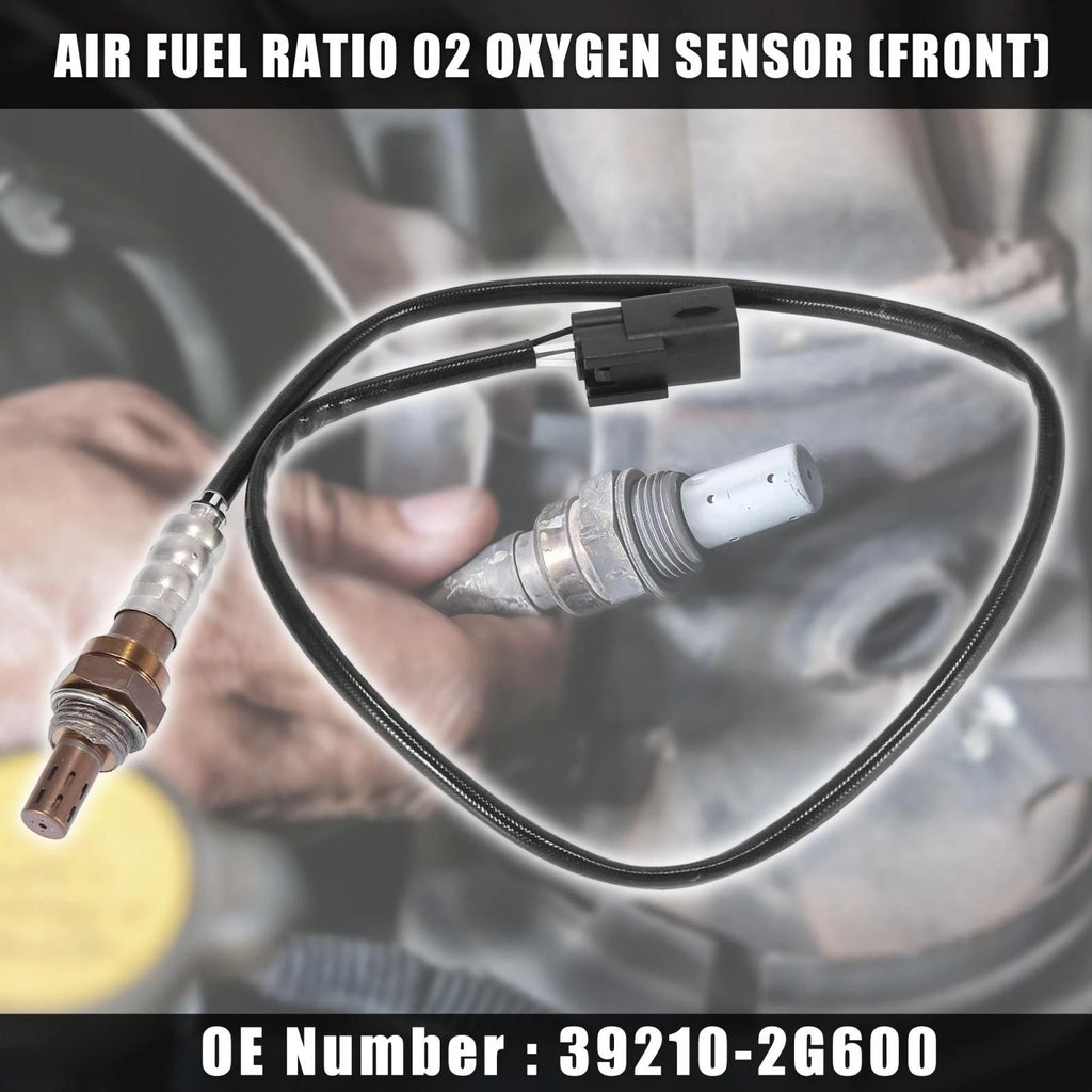 Air Fuel Ratio O2 Oxygen Sensor Front Replacement for Hyundai IX35 (2010–2015)