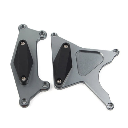 Engine Case Stator Guard Cover Slider for Kawasaki Versys Ninja 650 (2015–2023)