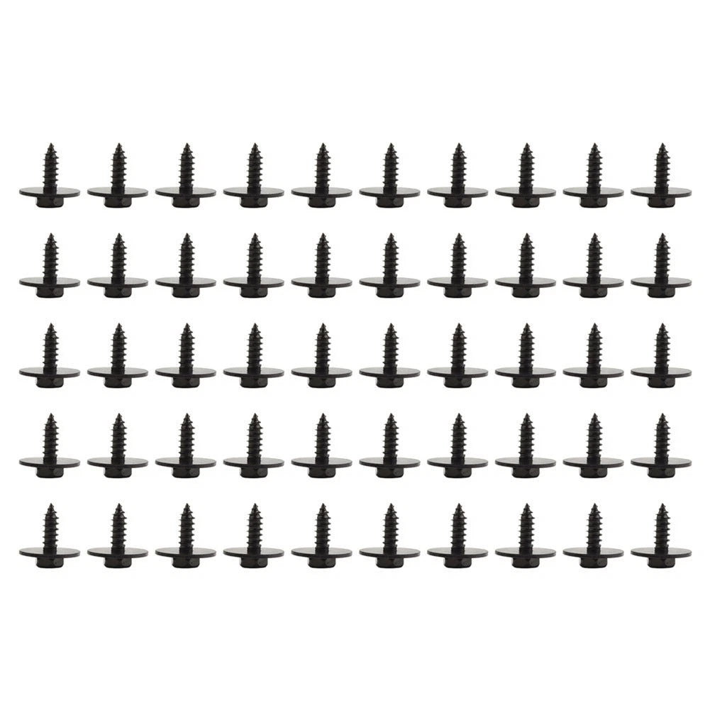 Screw Bolt Retainers for BMW (07147129160)