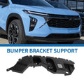 Right Front Bumper Retainer Bracket for Chevy Trax (2013–2016)