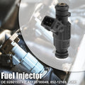 Fuel Injector Replacement for Mercedes C280 CLK320 E320 ML320 (1998–2000)