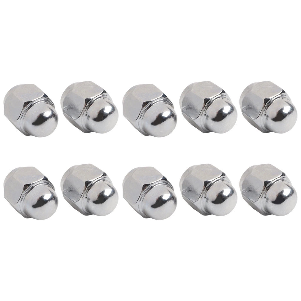 Tire Nuts for Elantra (M121.5, 21mm Diameter, 28mm Length)