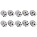 Tire Nuts for Elantra (M121.5, 21mm Diameter, 28mm Length)