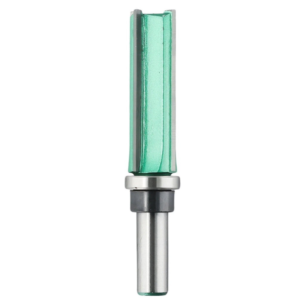 Router Bit Shank for Woodworking (45# Steel)