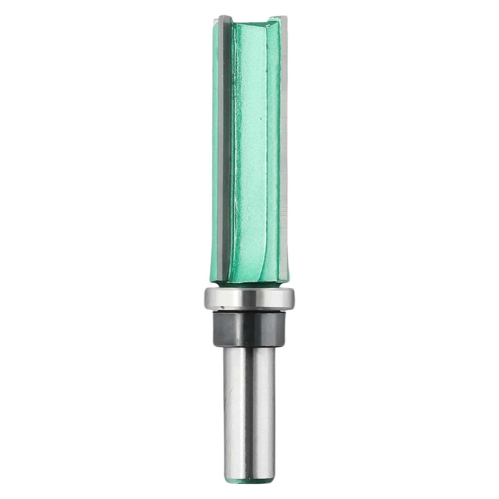 Router Bit Shank for Woodworking (45# Steel)