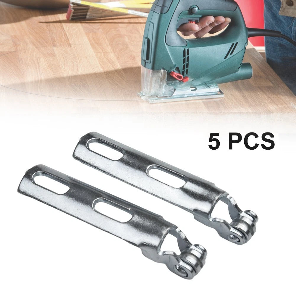 Guide Wheel Saw Rod for Metal Board Cutting Jig Saw