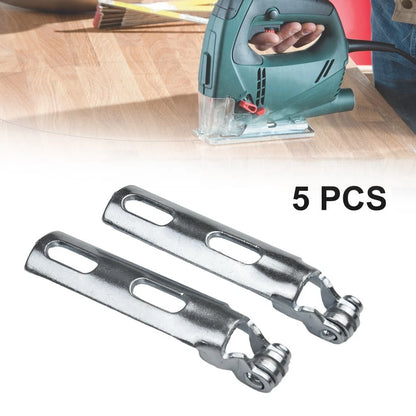 Guide Wheel Saw Rod for Metal Board Cutting Jig Saw