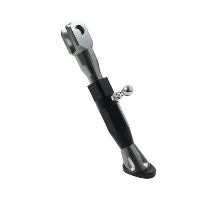 Adjustable Kickstand Foot for Titan Motorcycle (Universal)