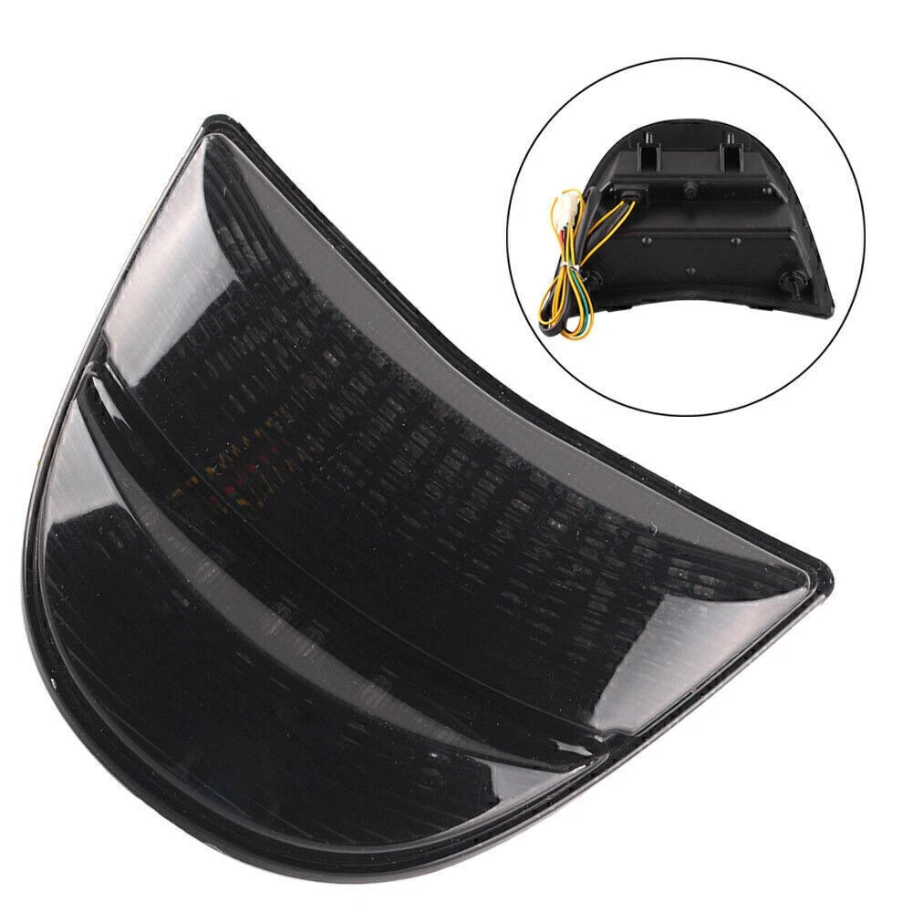 LED Brake Stop Tail Light for Honda CBR954RR (2002–2003)