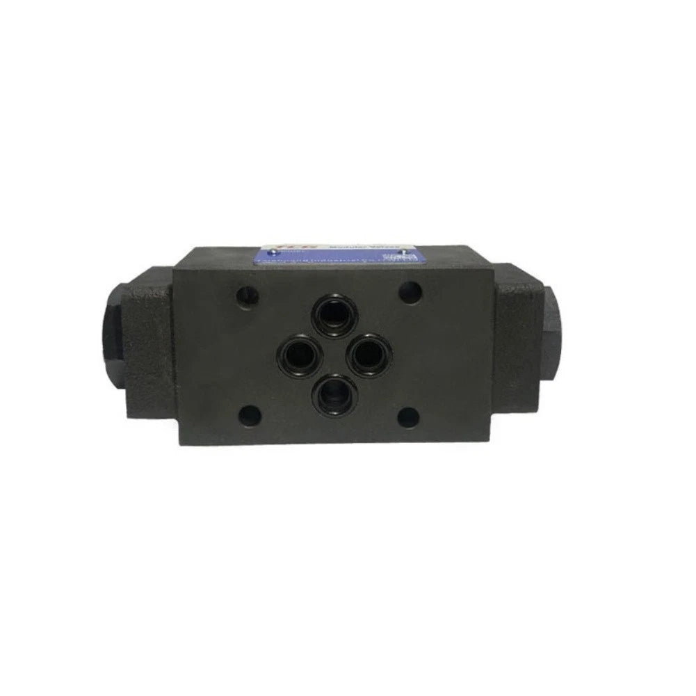 Stackable Hydraulic Check Valve for Farm Hydraulic Systems