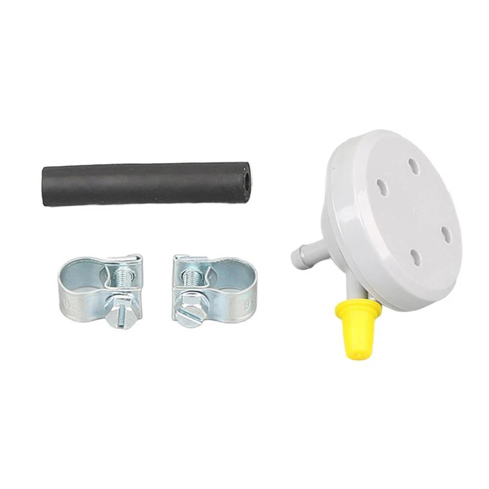 Fuel Pump Damper for Eberspacher Heaters