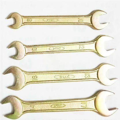 Wrench Socket Tool for Motorcycle (No Year Range Provided)