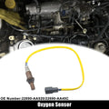 Downstream O2 Oxygen Sensor Replacement for Subaru Outback 2.5L (2001–2009)