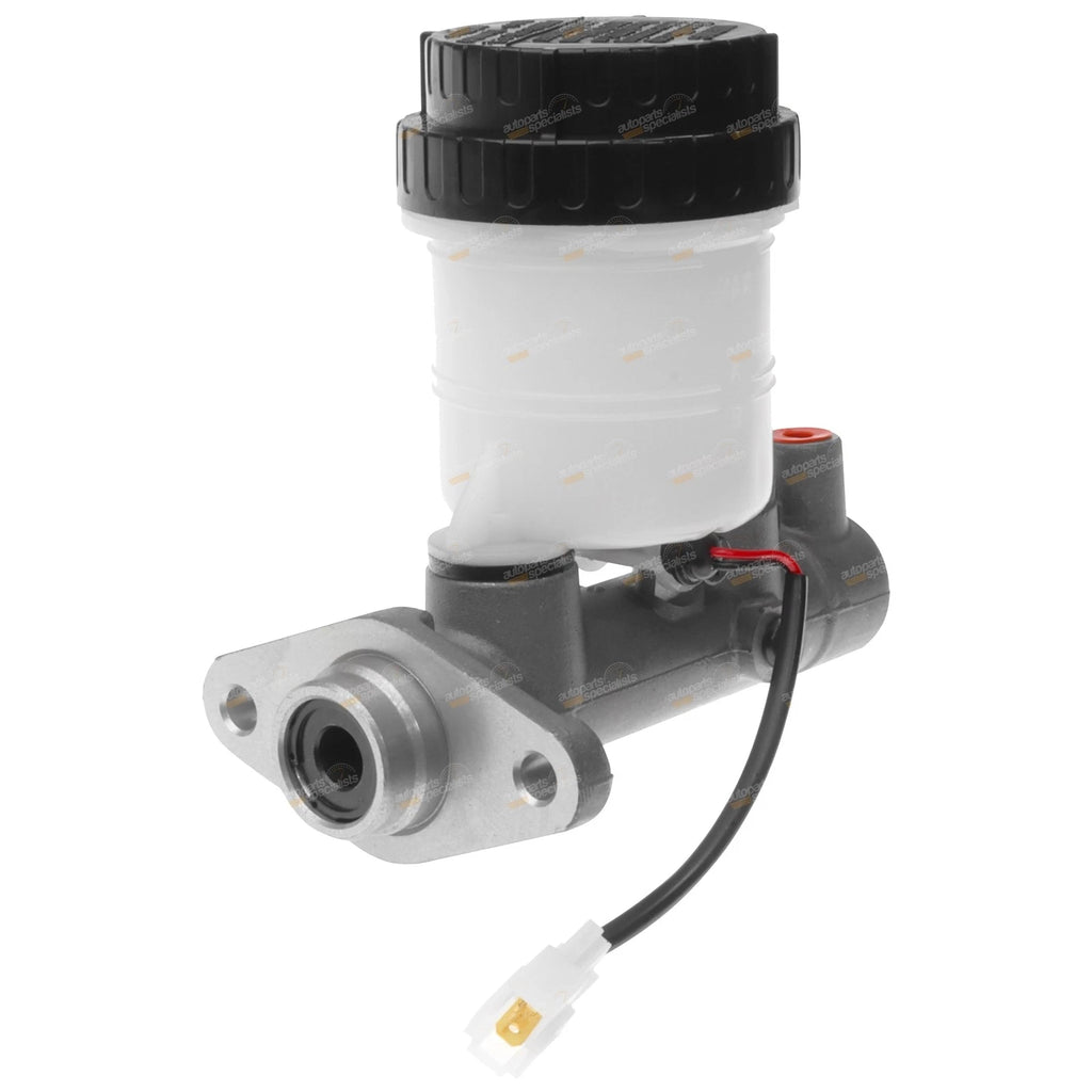 Brake Master Cylinder for Mitsubishi Challenger PA Non-ABS (1998–2000)
