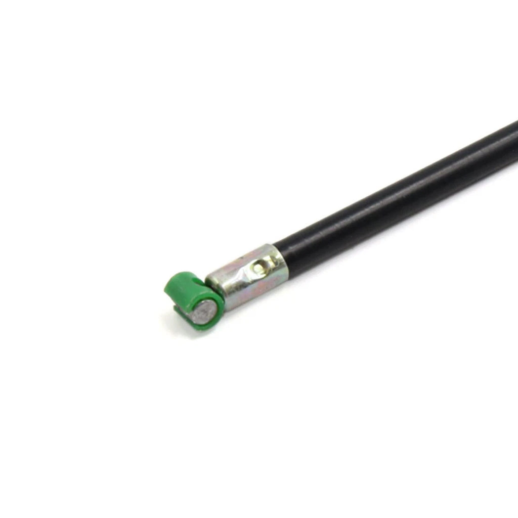 Front Brake Cable Rubber Coated 4.7 ft for Honda CG150 (2010–2018)